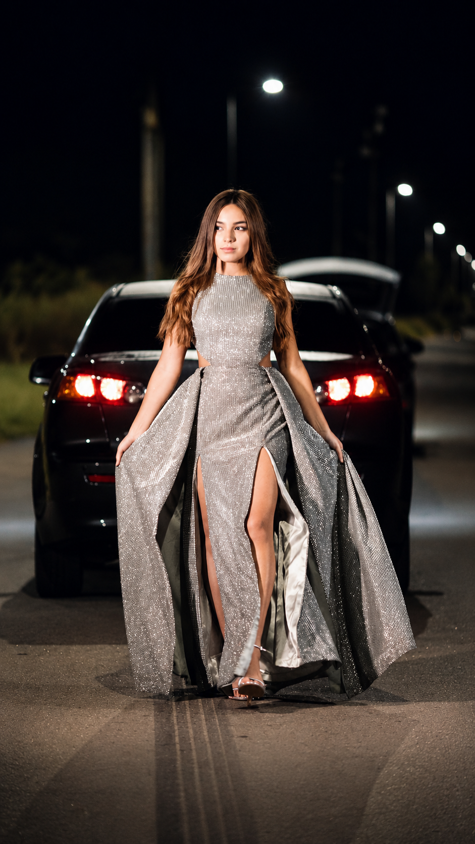 15 anos Deborah