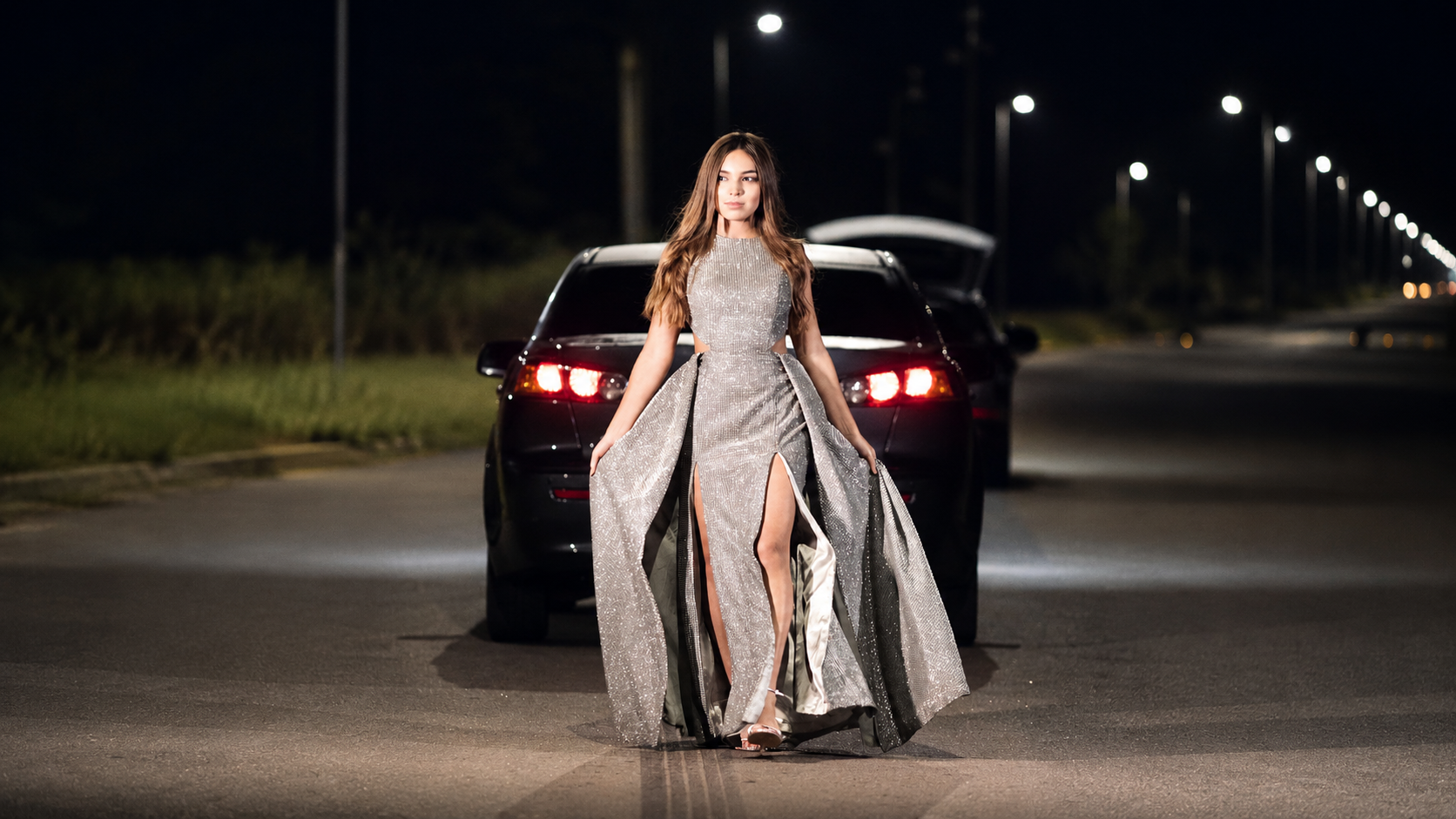 15 anos Deborah